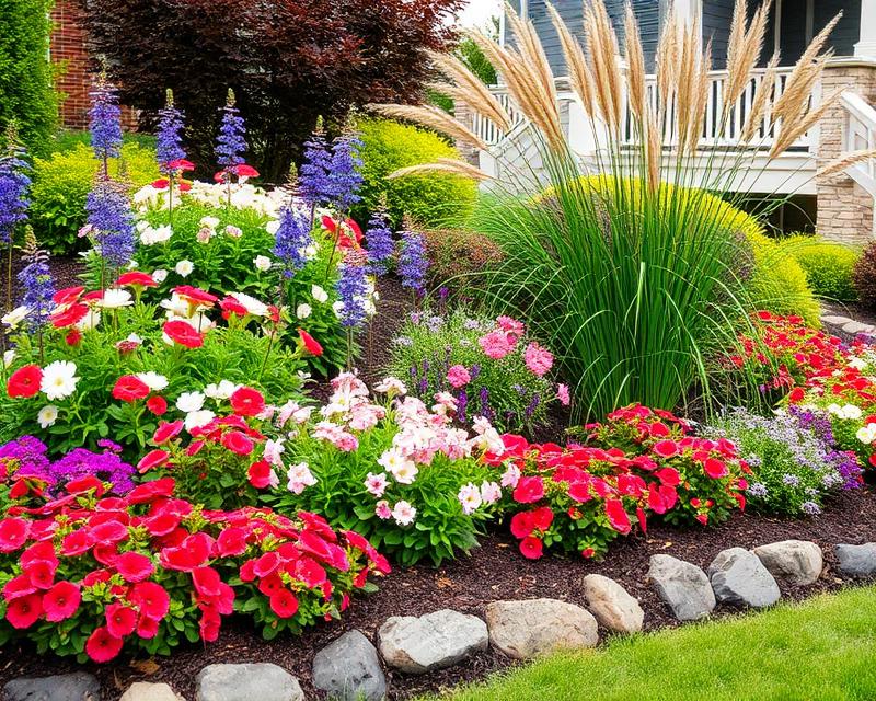 Landscape Design